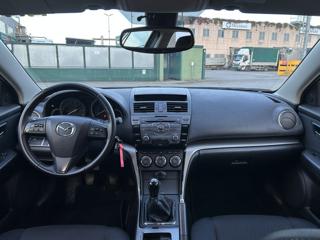 MAZDA 6 usata, con Boardcomputer