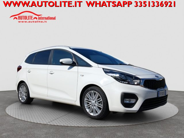 KIA Carens usata, con Airbag