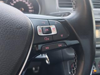 VOLKSWAGEN Polo usata, con Bracciolo