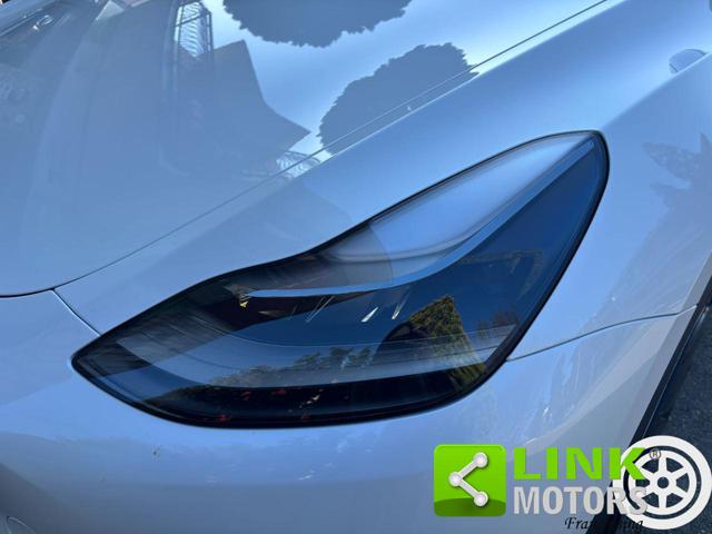 TESLA Model Y usata, con Climatizzatore