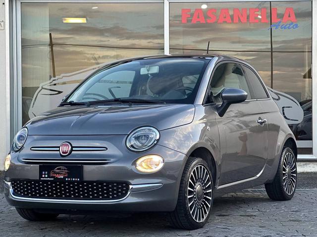 FIAT 500 usata, con Autoradio