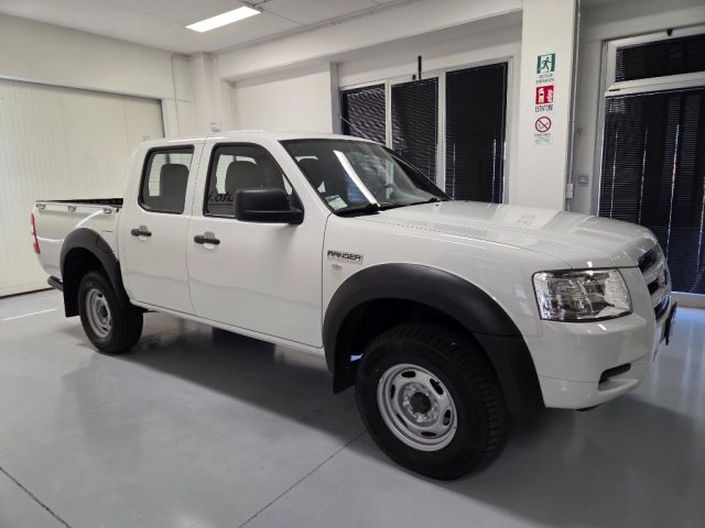 FORD Ranger usata, con Airbag Passeggero