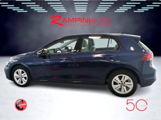 VOLKSWAGEN Golf usata 11