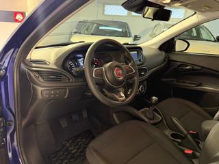 FIAT Tipo usata, con Autoradio