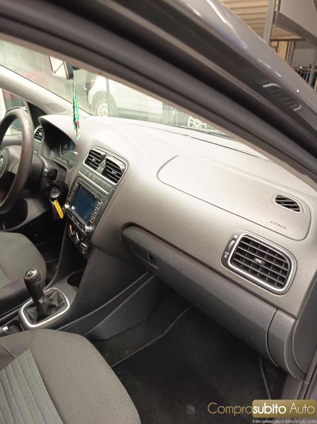 VOLKSWAGEN Polo usata 19
