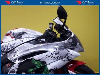 YAMAHA YZF R6 usata 8