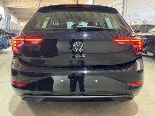 VOLKSWAGEN Polo usata, con Autoradio
