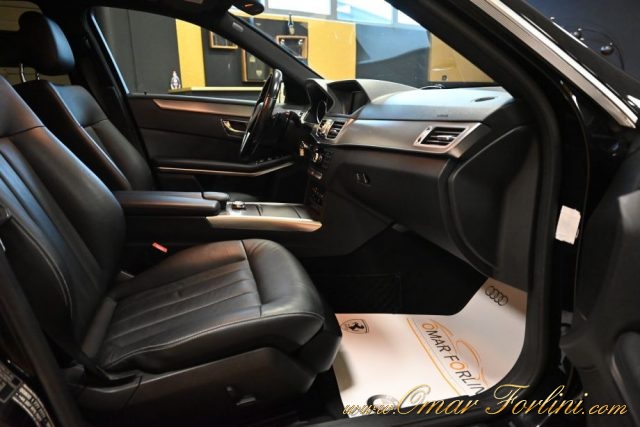 MERCEDES-BENZ E 300 usata 169