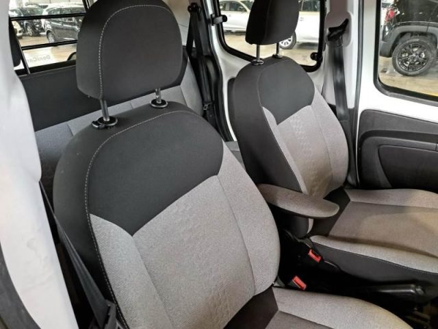 FIAT Fiorino usata, con Chiusura centralizzata