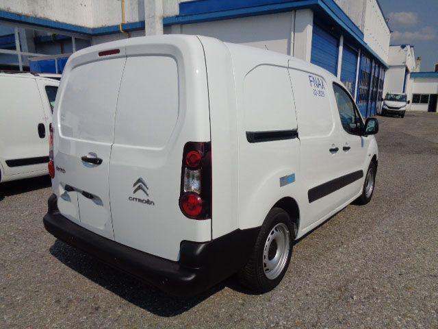 CITROEN Berlingo usata, con Chiusura centralizzata
