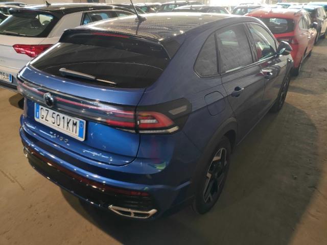 VOLKSWAGEN Taigo usata, con Airbag laterali