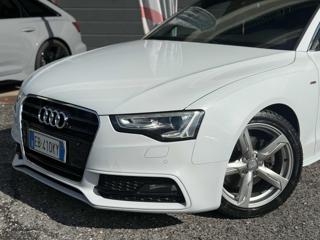 AUDI A5 usata, con Alzacristalli elettrici