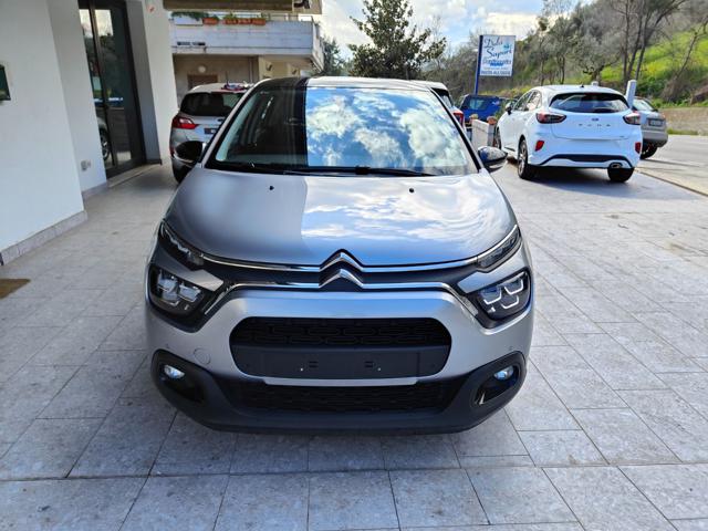 CITROEN C3 usata, con Airbag laterali