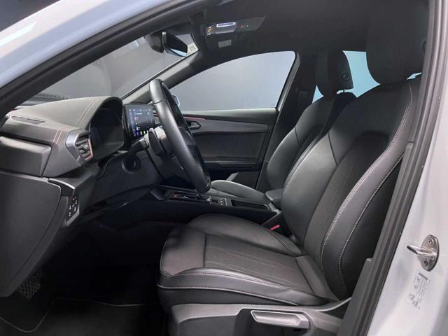 CUPRA Formentor usata, con Airbag laterali