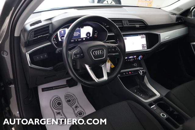 AUDI Q3 usata, con Alzacristalli elettrici