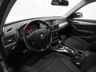 BMW X1 usata 8
