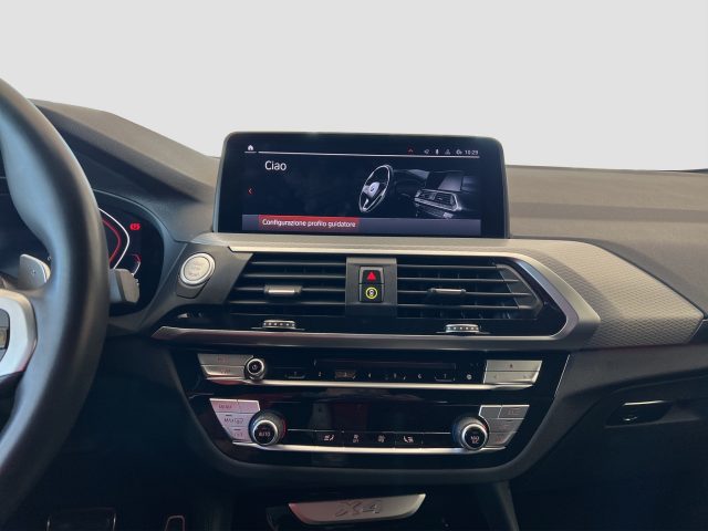 BMW X4 usata 16