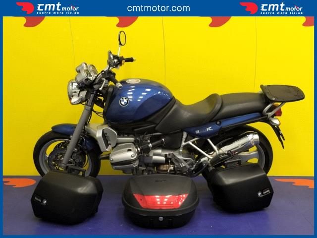 BMW R 850 R usata 5