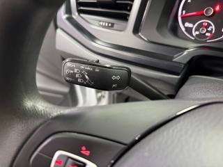 VOLKSWAGEN Polo usata, con Volante multifunzione
