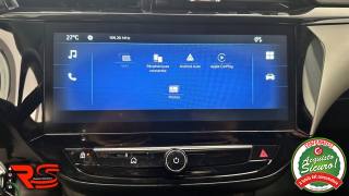 OPEL Corsa usata, con Autoradio digitale