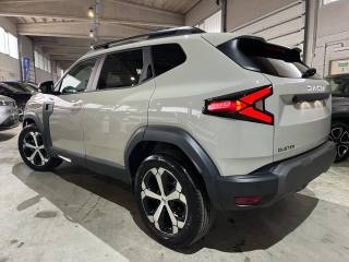 DACIA Duster usata, con Airbag Passeggero