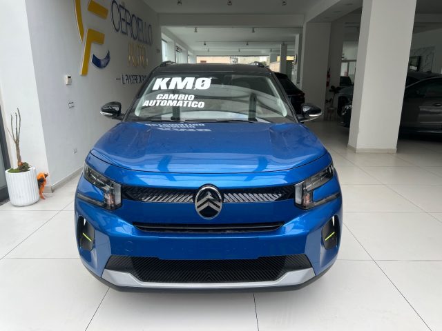 CITROEN C3 usata, con Airbag Passeggero