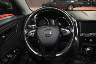 SSANGYONG Tivoli usata, con Cruise Control