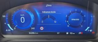 FORD Puma usata, con Fendinebbia
