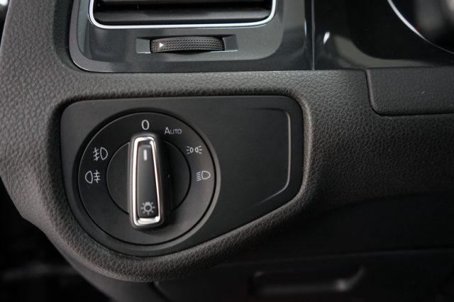 VOLKSWAGEN Golf usata 49