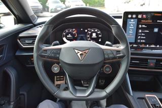 CUPRA Formentor usata, con Immobilizzatore elettronico