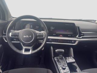 KIA Sportage usata 10