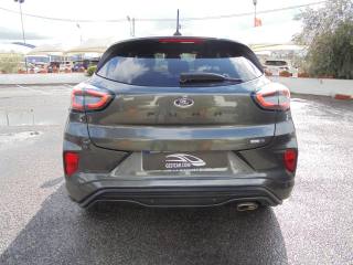 FORD Puma usata, con ESP