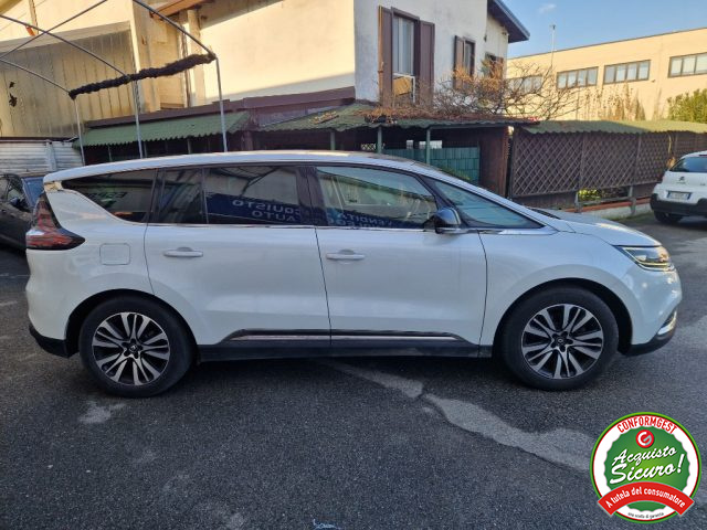 RENAULT Espace usata, con Boardcomputer