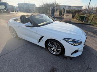BMW Z4 usata, con Airbag laterali