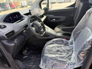 PEUGEOT Rifter usata, con Fari LED
