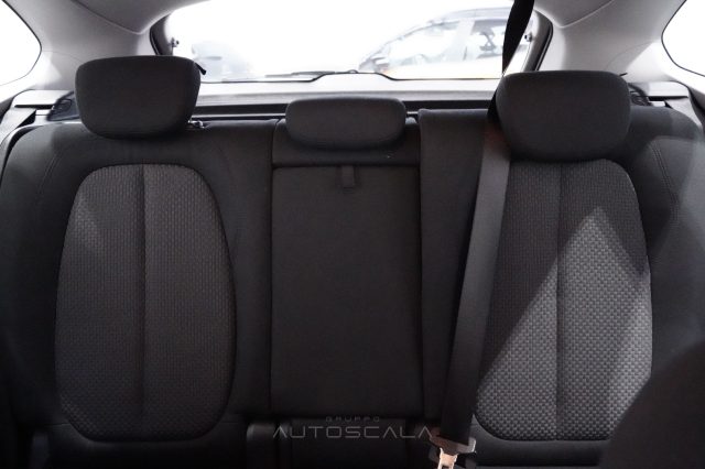 BMW X1 usata, con Volante multifunzione
