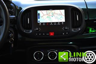 FIAT 500L usata, con Climatizzatore