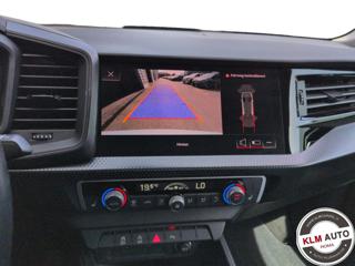 AUDI A1 usata, con Climatizzatore