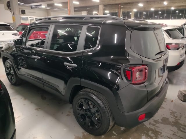 JEEP Renegade usata, con Controllo trazione