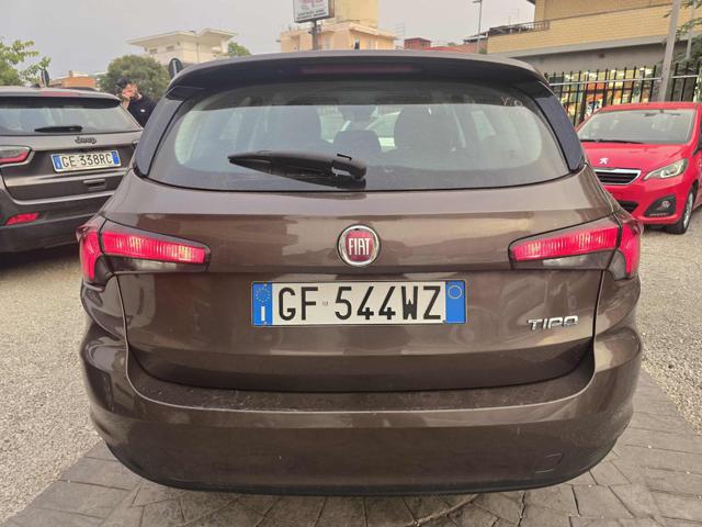 FIAT Tipo usata, con Airbag