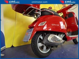 VESPA GTS 250 usata 8
