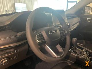 JEEP Compass usata 16