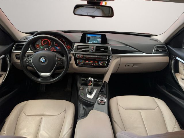 BMW 318 usata, con Climatizzatore