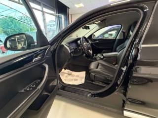 BMW X4 usata, con Boardcomputer