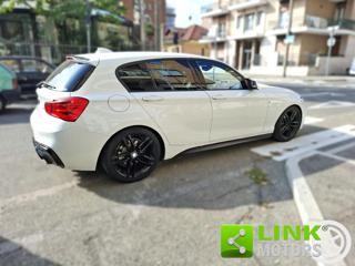 BMW 118 usata, con Airbag laterali