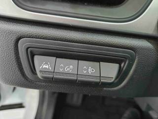 RENAULT Captur usata, con Controllo elettronico della corsia