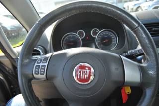 FIAT Sedici usata, con Climatizzatore