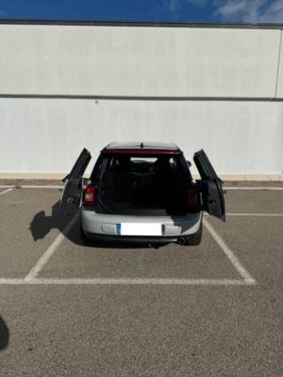 MINI Clubman usata, con Autoradio