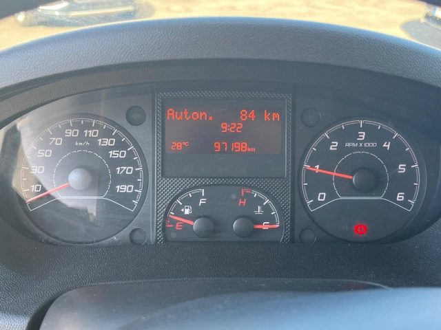 FIAT Ducato usata 4