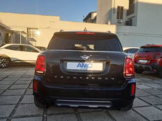 MINI Countryman usata, con Airbag Passeggero